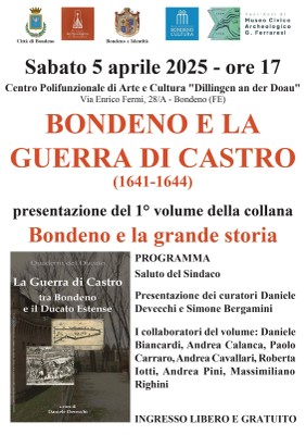 Immagine dell'evento