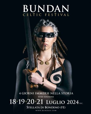 Immagine dell'evento