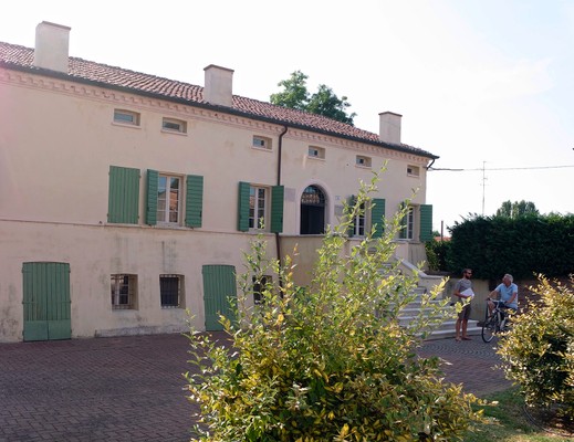 Casa Ariosto