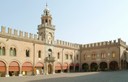Piazza del Guercino