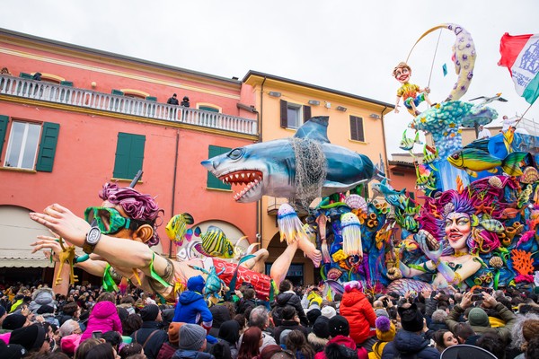Immagine dell'evento