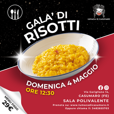 Immagine dell'evento