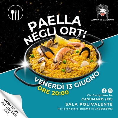 Immagine dell'evento