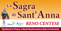 Sagra di Sant'Anna di Reno Centese