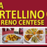 Sagra del tortellino tipico di Reno Centese