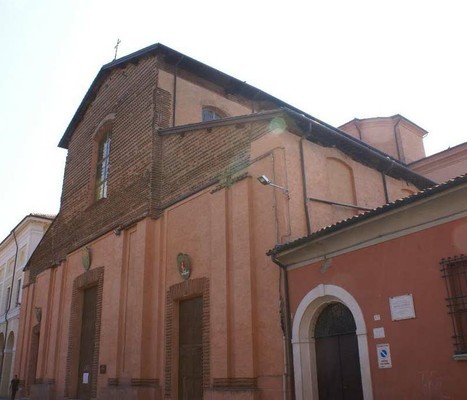 Basilica Collegiata di San Biagio