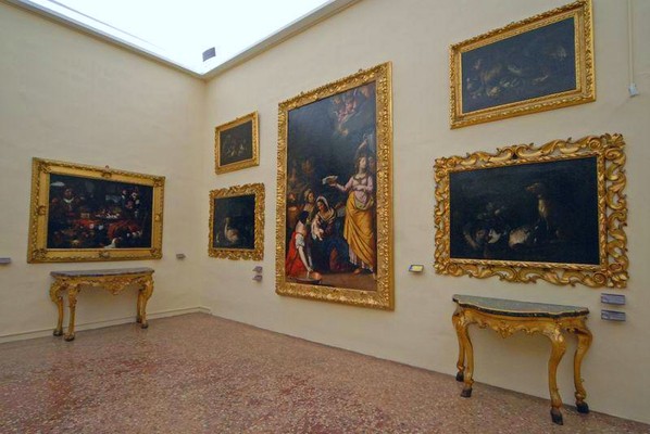Civica Pinacoteca "Il Guercino"