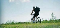 www.ferrarabike.com 
un mondo da scoprire su due ruote! Itinerari tra verde, arte, storia e enogastronomia.