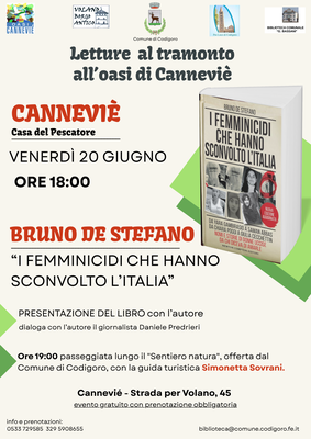 Immagine dell'evento