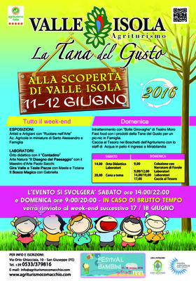 Immagine dell'evento