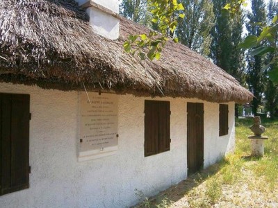 Cinema sul Mare presso il Capanno Garibaldi 
