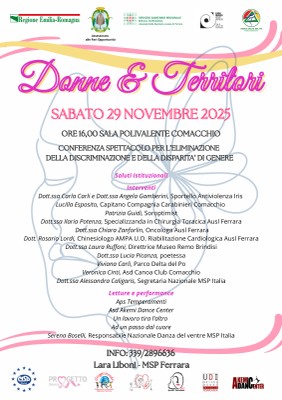 Immagine dell'evento