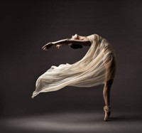 Comacchio Magic Dance