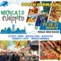 Street food, prodotti tipici alimentari e artigianato da tutta Europa