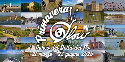Primavera Slow  2025