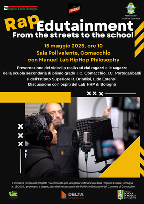 Immagine dell'evento