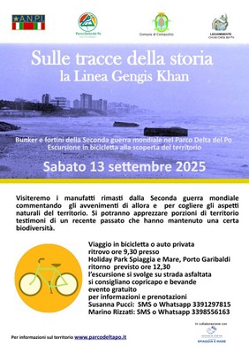 Immagine dell'evento