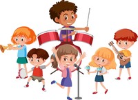 Cartoon Caravan Band, le più belle sigle dei cartoni animati