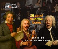 Emilia Romagna Festival a Comacchio 