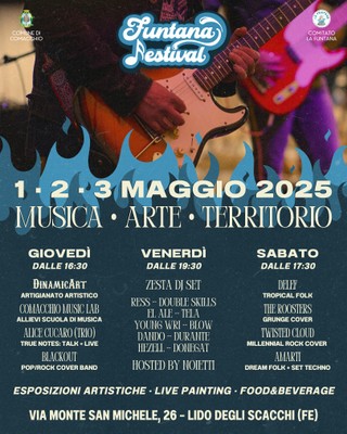 Immagine dell'evento