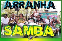 Grupo Arranha Samba