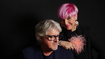 Orchestra Marilisa e Marco Negri
