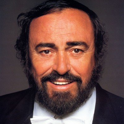 Pavarotti Forever  Crossover Night 