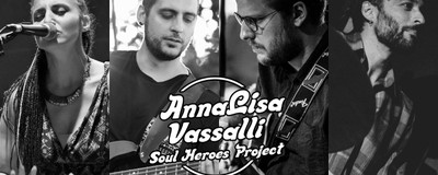 Soul Heroes Project 