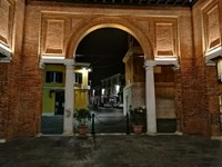 Tutte le Direzioni in Summertime 2025 - Concerti Jazz presso il Bar Ragno di Comacchio 