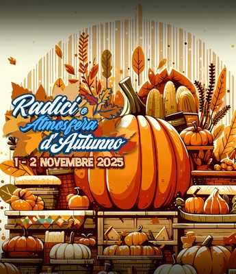 Atmosfere d'Autunno 