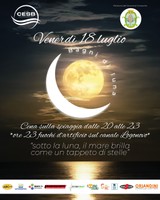 Bagni di Luna 