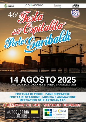 Festa Ospitalità 46° edizione