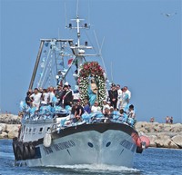 Festa della Madonna del Mare