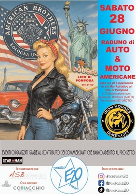 Immagine dell'evento