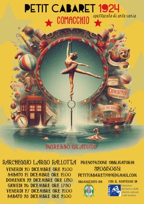 Immagine dell'evento