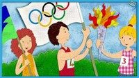 Mini Olimpiadi