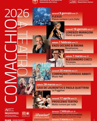 Immagine dell'evento