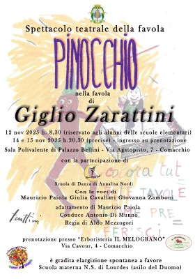 Immagine dell'evento