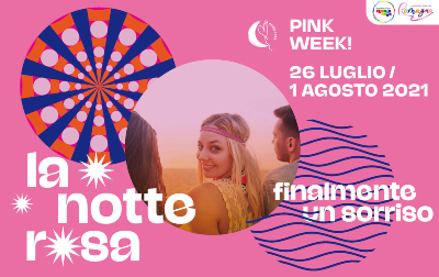 Notte Rosa 