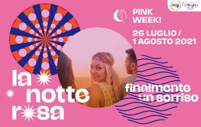 Notte Rosa 
