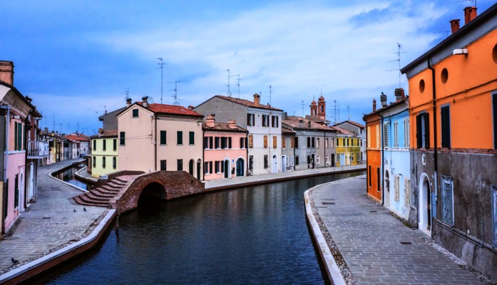 Ponte dei Sisti