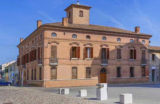 Palazzo Tura