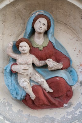 Sulle strade della devozione mariana a Comacchio