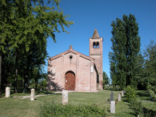 San Venanzio