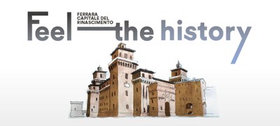 Il Castello sorse nel 1385 come fortezza per il controllo politico e militare e per la difesa degli Este.