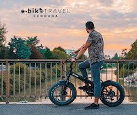 Noleggio bici E-bike travel