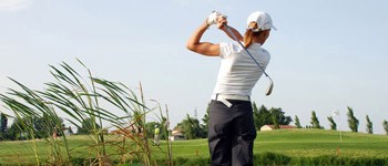 Golf - CUS Ferrara