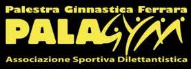 A.s.d. Palestra Ginnastica Ferrara - Palagym