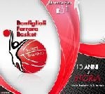 pallacanestro - BONFIGLIOLI FERRARA BASKET