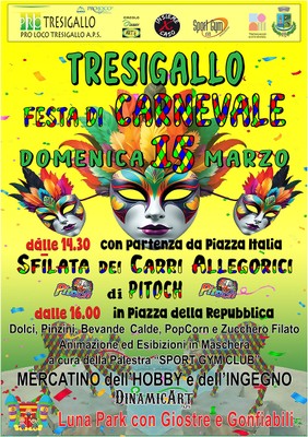 Immagine dell'evento